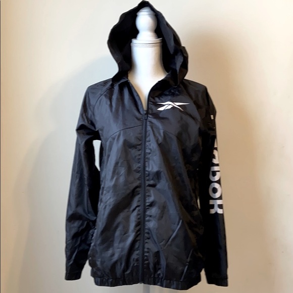 Reebok Other - Reebok Boys windbreaker